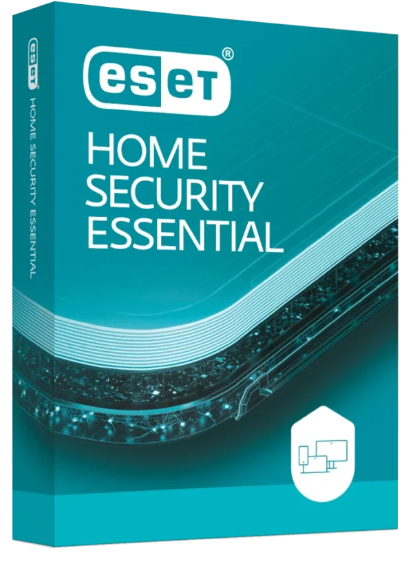 Eset Home Security Essentials