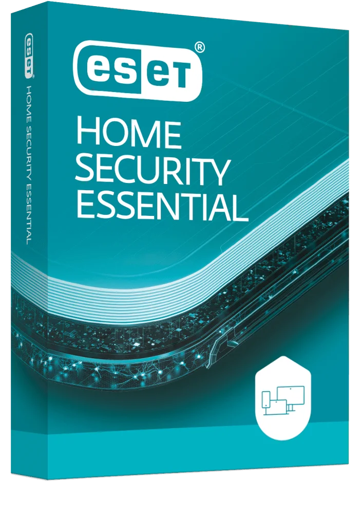 Eset Home Security Essentials