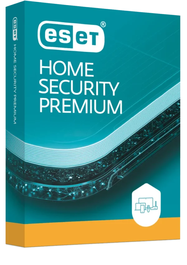 ESET Home Security Premium