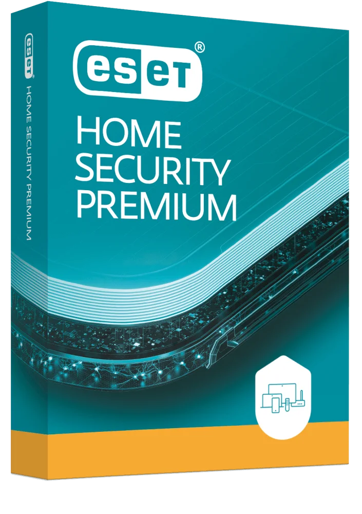 ESET Home Security Premium