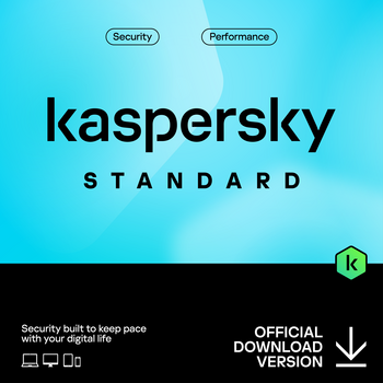 Kaspersky Standard